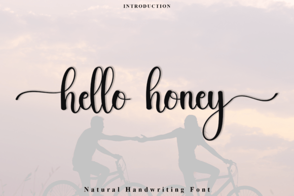 Evaluating Hello Honey: A Stylish Script for Professional Design