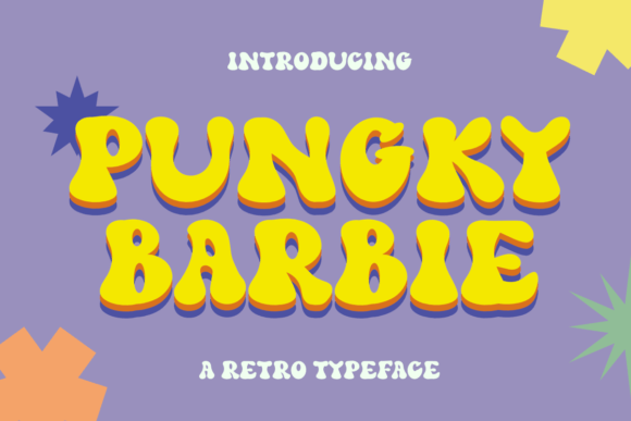Evaluating Pungky Barbie: A Guide to Its Quirky Style for Creative Projects