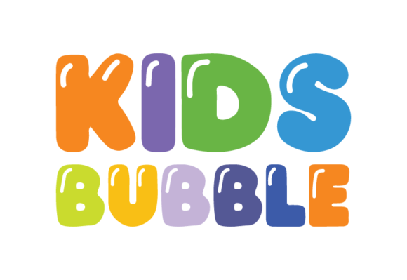 Kids Bubble Font: Capturing the Joyful Spirit of Childhood in Design
