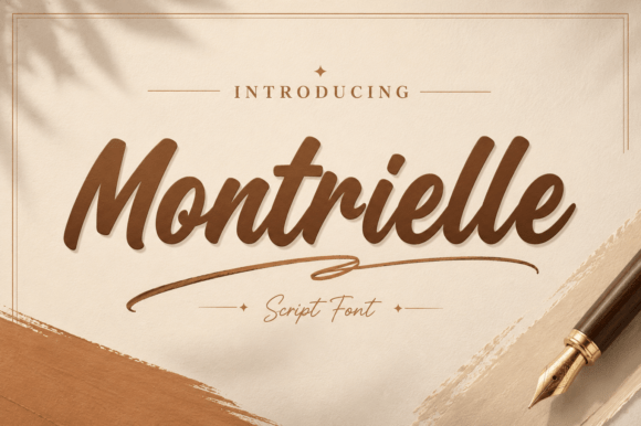 Montrielle: Where Elegance Meets Authentic Expression
