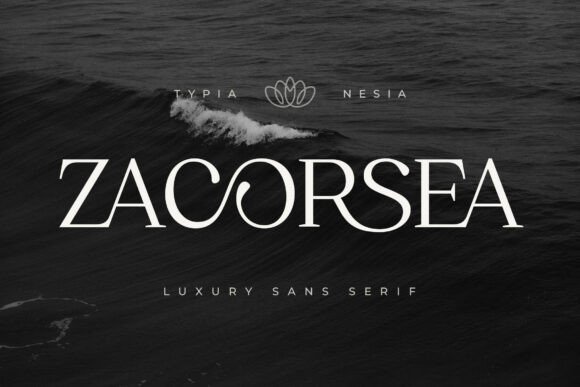 The Intersection of Typography and Brand Identity: Understanding Modern Serif Design