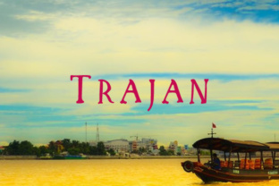 Trajan: Integrating a Timeless Typeface into Modern Professional Workflows